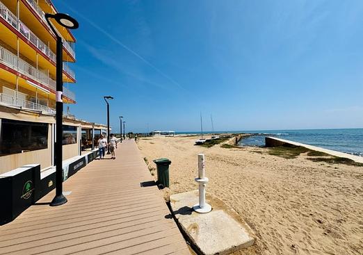 Apartment in La Mata