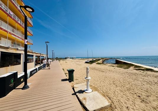 Apartment in La Mata