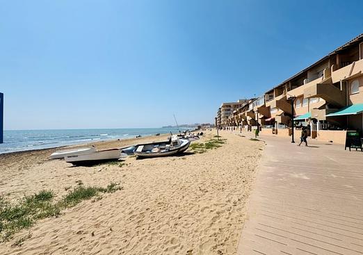Apartment in La Mata