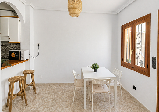 Apartment in Orihuela Costa