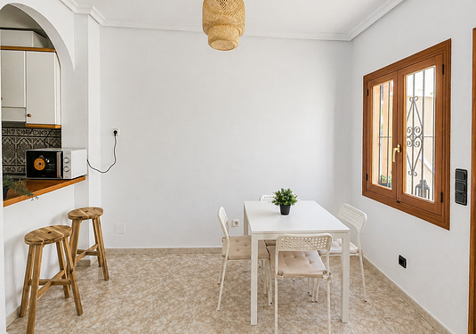 Apartment in Orihuela Costa