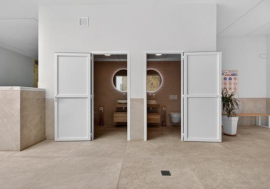 Apartment in Guardamar del Segura