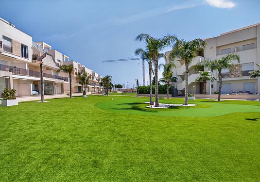 Apartment in Guardamar del Segura