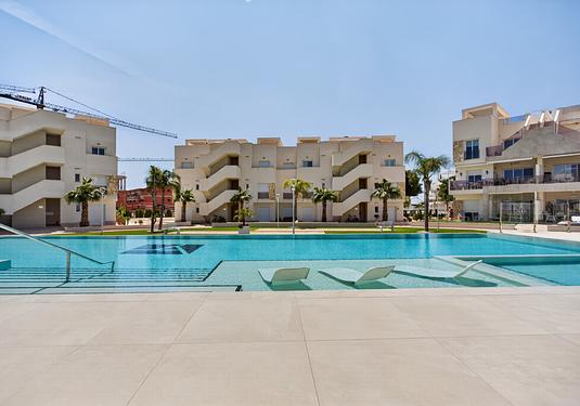 Apartment in Guardamar del Segura