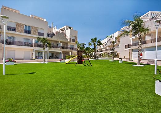 Apartment in Guardamar del Segura