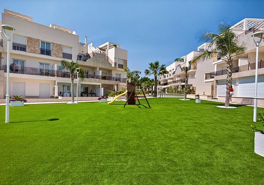 Apartment in Guardamar del Segura