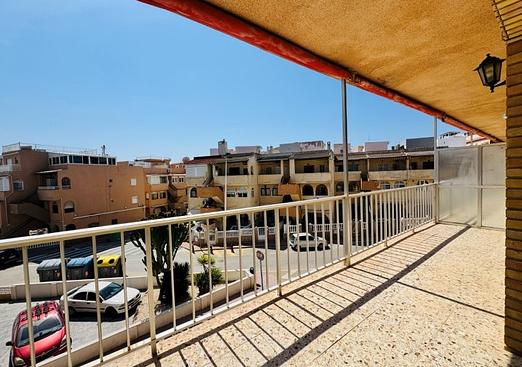 Apartment in La Mata
