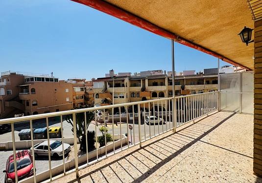 Apartment in La Mata
