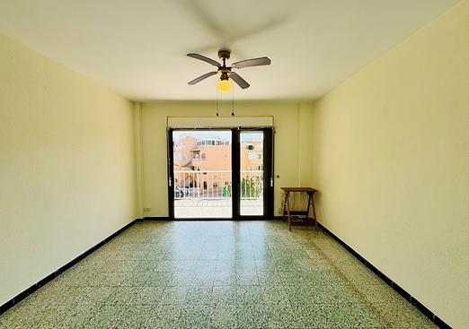 Apartment in La Mata