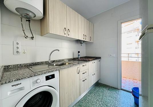 Apartment in La Mata