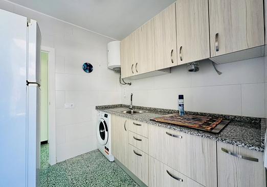 Apartment in La Mata