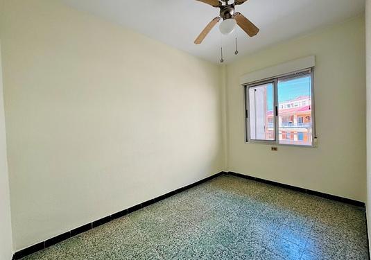 Apartment in La Mata