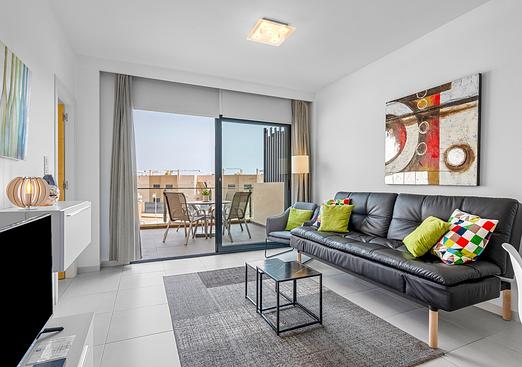 Apartment in Orihuela Costa