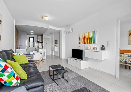 Apartment in Orihuela Costa