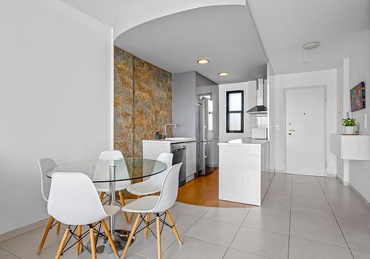 Apartment in Orihuela Costa