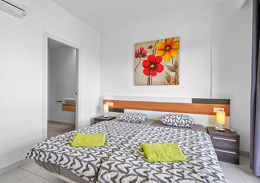 Apartment in Orihuela Costa