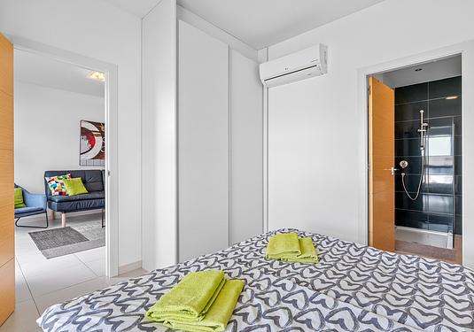 Apartment in Orihuela Costa