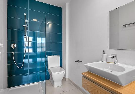 Apartment in Orihuela Costa