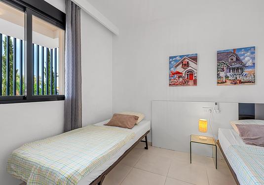Apartment in Orihuela Costa