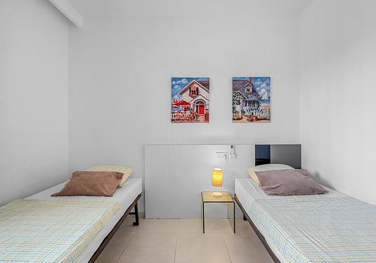 Apartment in Orihuela Costa