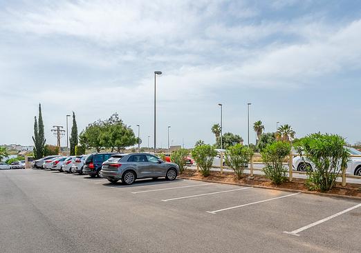 Apartment in Orihuela Costa