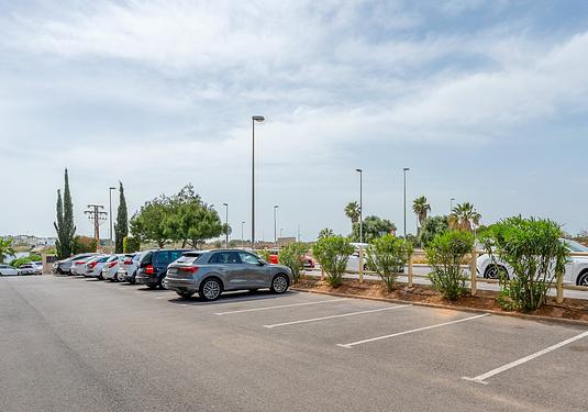Apartment in Orihuela Costa