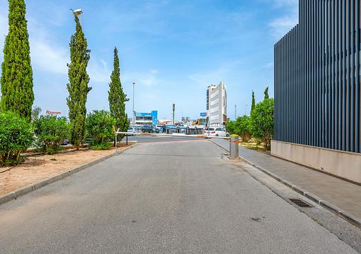Apartment in Orihuela Costa