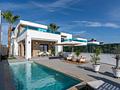 Villa in Bigastro