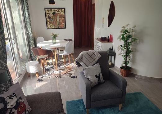 Apartment in Hacienda Riquelme Golf Resort