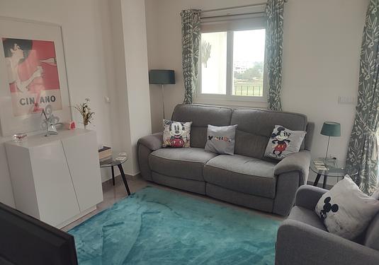 Apartment in Hacienda Riquelme Golf Resort