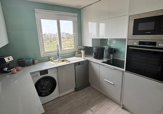 Apartment in Hacienda Riquelme Golf Resort