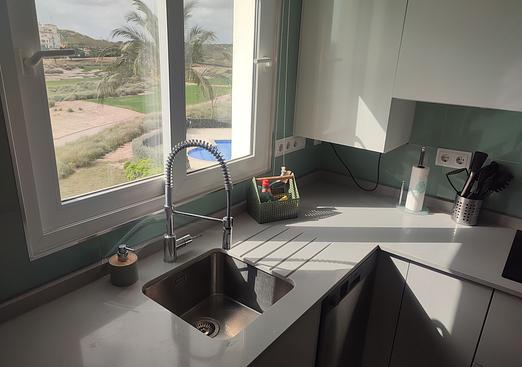 Apartment in Hacienda Riquelme Golf Resort