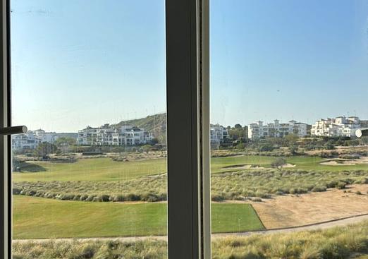 Apartment in Hacienda Riquelme Golf Resort