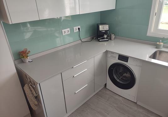 Apartment in Hacienda Riquelme Golf Resort