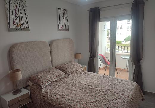 Apartment in Hacienda Riquelme Golf Resort