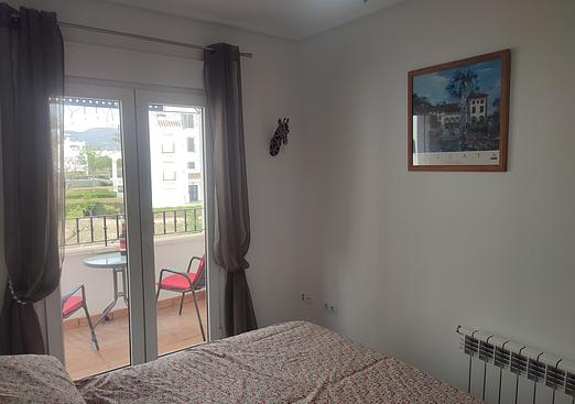 Apartment in Hacienda Riquelme Golf Resort
