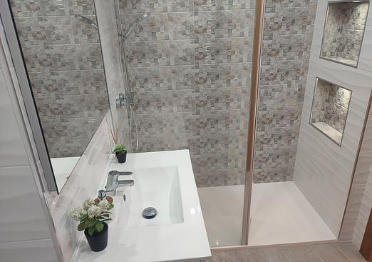 Apartment in Hacienda Riquelme Golf Resort