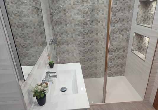 Apartment in Hacienda Riquelme Golf Resort