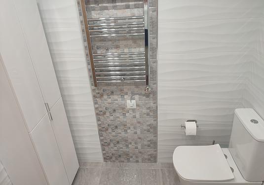 Apartment in Hacienda Riquelme Golf Resort