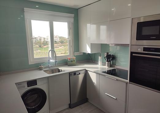 Apartment in Hacienda Riquelme Golf Resort