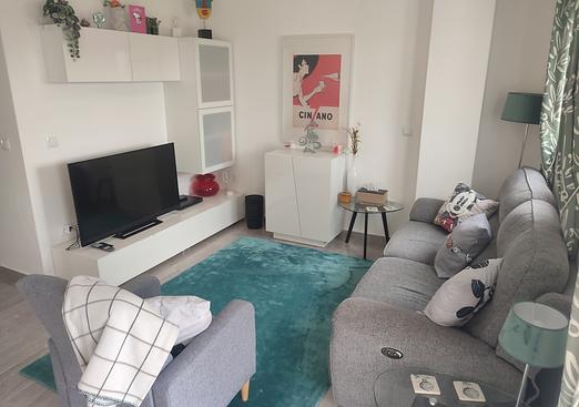 Apartment in Hacienda Riquelme Golf Resort