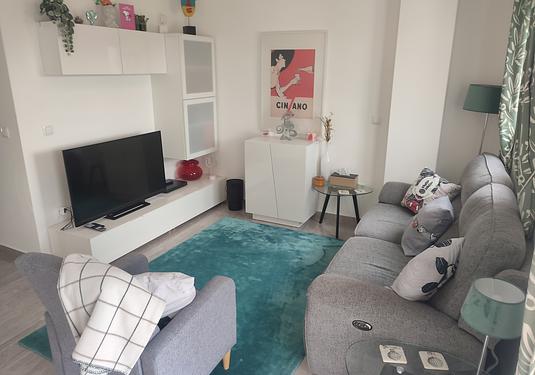 Apartment in Hacienda Riquelme Golf Resort