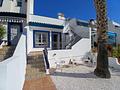 Bungalow in Villamartin