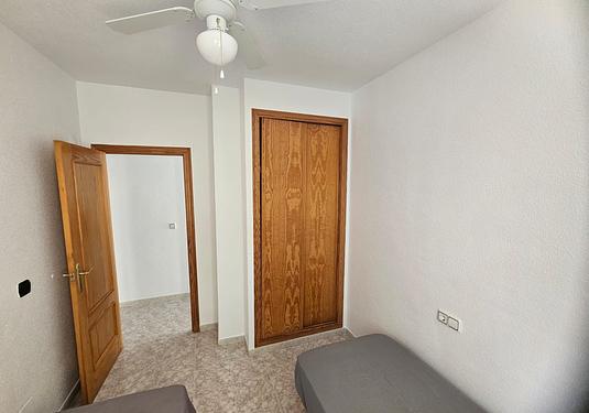 Apartment in Orihuela Costa