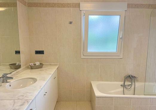 Apartment in Benissa Costa