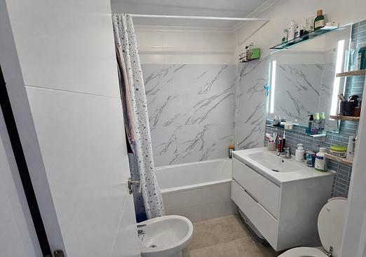 Apartment in Lomas de Caboroig