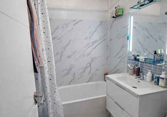 Apartment in Lomas de Caboroig