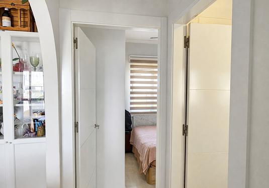 Apartment in Lomas de Caboroig