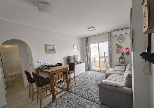 Apartment in Lomas de Caboroig