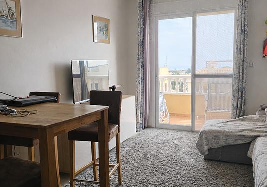 Apartment in Lomas de Caboroig